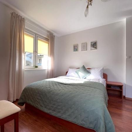 Apartament 3 Pokojowy Miedzyzdoje 55M2 - 200 Metrow Od Morza Miedzyzdroje Εξωτερικό φωτογραφία