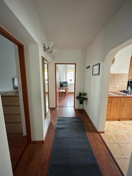 Apartament 3 Pokojowy Miedzyzdoje 55M2 - 200 Metrow Od Morza Miedzyzdroje Εξωτερικό φωτογραφία