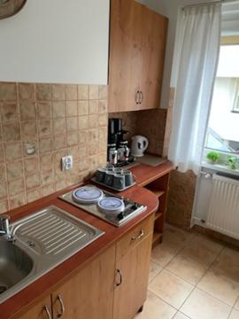 Apartament 3 Pokojowy Miedzyzdoje 55M2 - 200 Metrow Od Morza Miedzyzdroje Εξωτερικό φωτογραφία