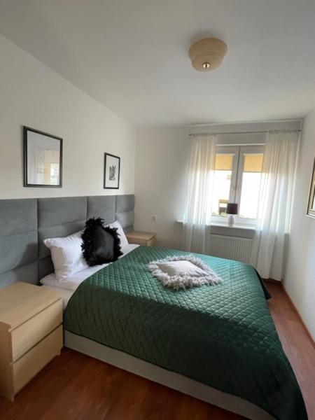 Apartament 3 Pokojowy Miedzyzdoje 55M2 - 200 Metrow Od Morza Miedzyzdroje Εξωτερικό φωτογραφία