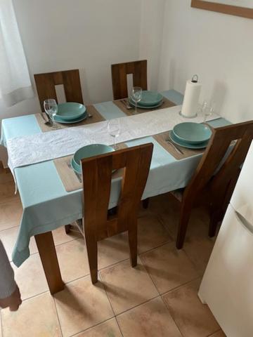 Apartament 3 Pokojowy Miedzyzdoje 55M2 - 200 Metrow Od Morza Miedzyzdroje Εξωτερικό φωτογραφία