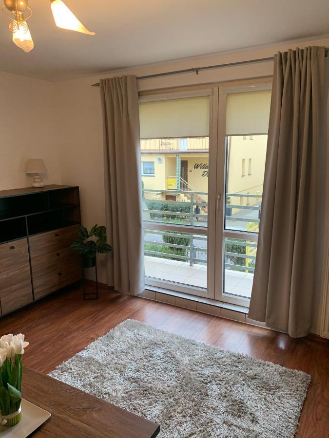 Apartament 3 Pokojowy Miedzyzdoje 55M2 - 200 Metrow Od Morza Miedzyzdroje Εξωτερικό φωτογραφία